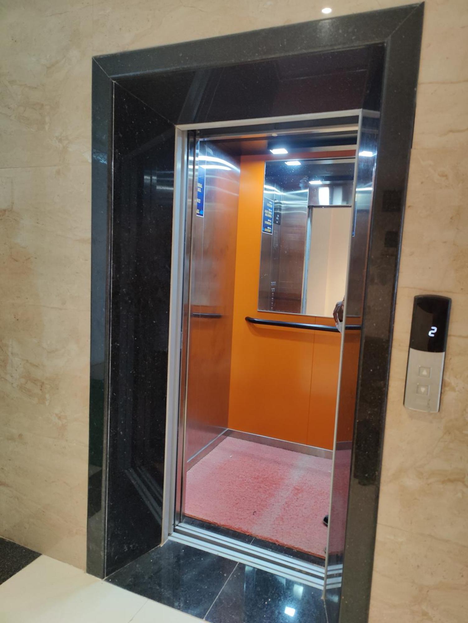 Gb Residency Hotel Ramanathapuram Exterior foto
