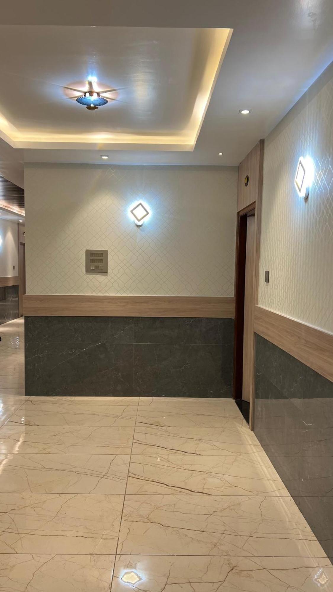 Gb Residency Hotel Ramanathapuram Exterior foto