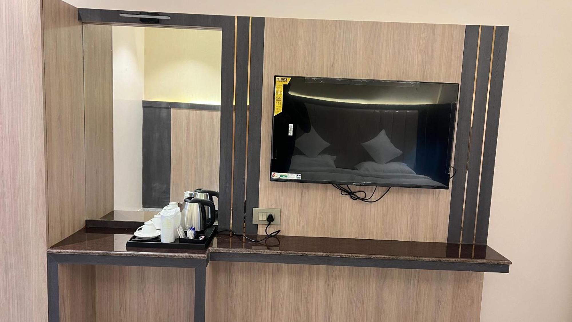 Gb Residency Hotel Ramanathapuram Exterior foto