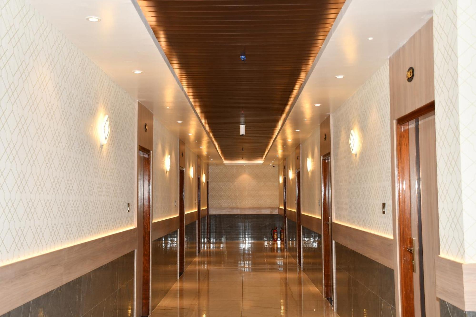 Gb Residency Hotel Ramanathapuram Exterior foto